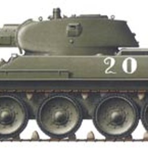 T-34