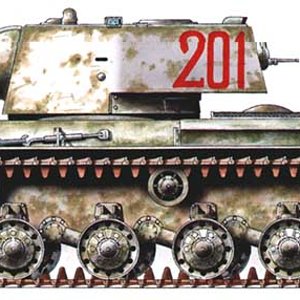 KV-1