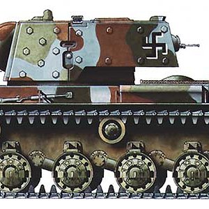 KV-1