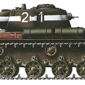 KV-1