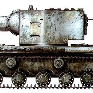 KV-2