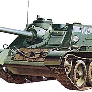 SU-85