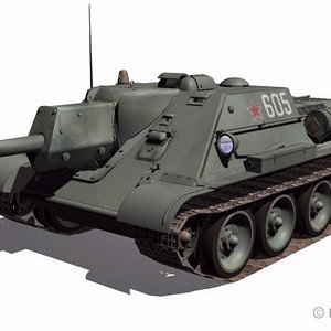 SU-122