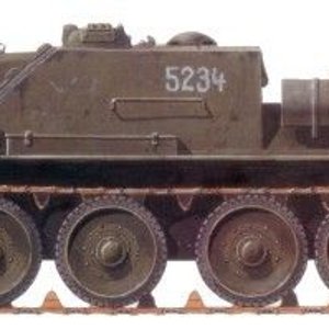 SU-122