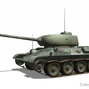 T-34