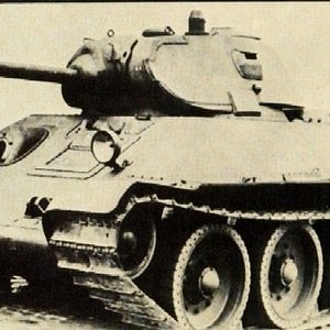 T-34/76A