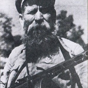 Soviet Partisan