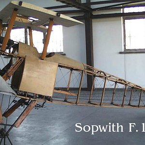 Sopwith F.1 Camel