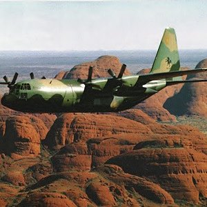 C-130 Hercules