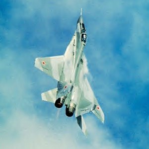 MiG-29