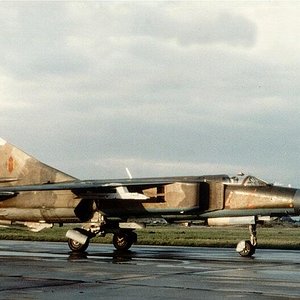 MiG-23