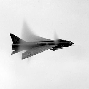 English Electric Lightning