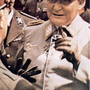 Herman Goering