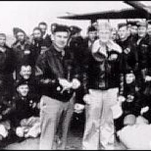 Lt. Col. Jimmy Doolittle, leader of the Tokyo Raid,