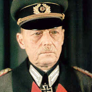 Gerd Von Rundstedt