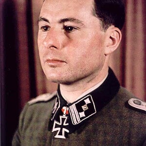 Leon Degrelle