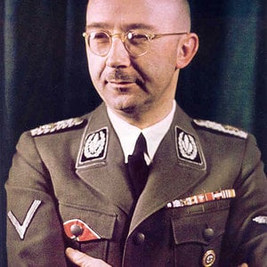 Heinrich Himmler