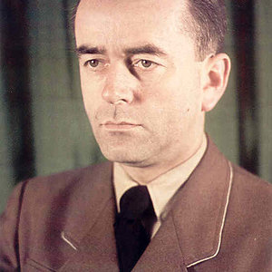 Albert Speer