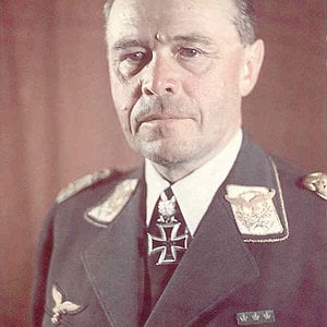 Field Marshal Albert Kesselring