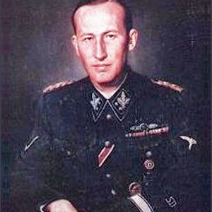 Reinhard Heydrich