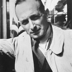 Adolf Eichmann