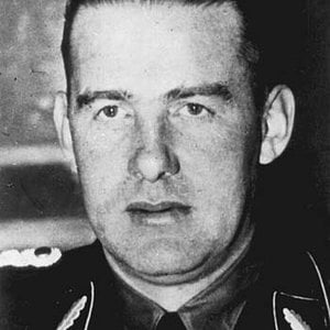Generalmajor Odilo Globocnik