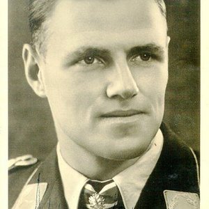 Joachim Müchenberg (1918-1943)