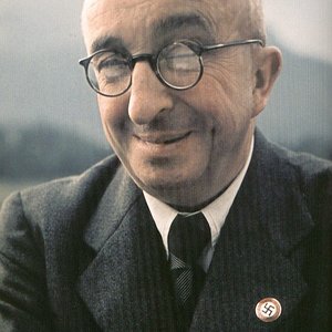 Ernst Heinkel