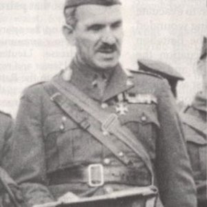 Major-General Stanislaw Sosabowski