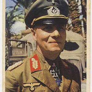 Erwin Rommel (1891-1944)