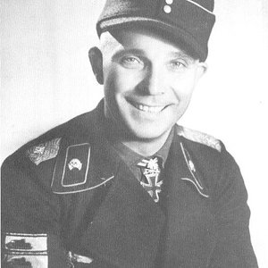 Oberst d. R. Franz Bäke (1898-1978)