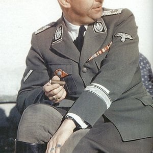 Heinrich Himmler (1900-1945)