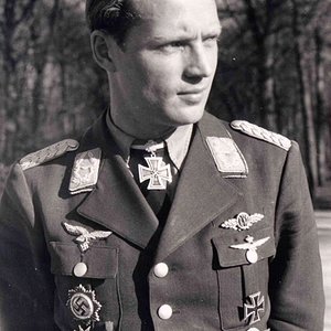 Hermann Hogeback (1914-2004)