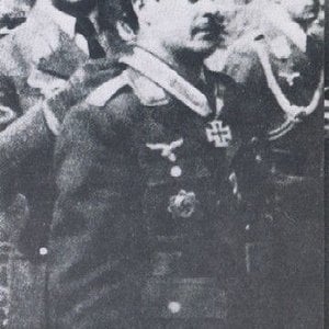 Leutnant Josef Thurnhuber