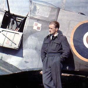 Herbert Schramm | Aircraft of World War II - WW2Aircraft.net Forums