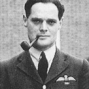 Douglas Bader - British fihgter ace