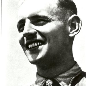 Erich Hartmann