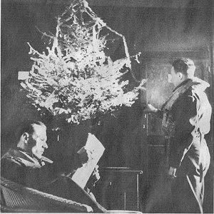 Czechoslovak Christmas in RAF
