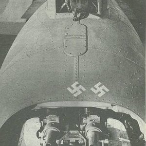 B-17 tailgunner