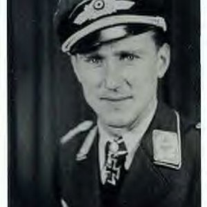 Gunther Rall | Aircraft of World War II - WW2Aircraft.net Forums