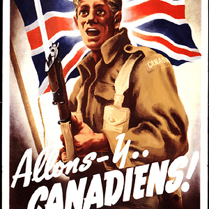 French-Canadian recruiting 1