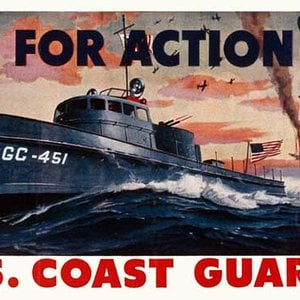 US Coast Guard