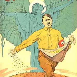 Nazi propaganda 1