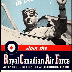 Join the RCAF 2