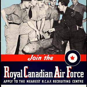 Join the RCAF 3