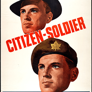 Citizen soldier