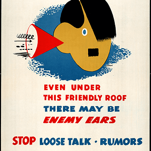 Enemy ears