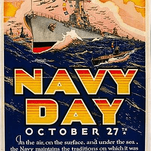 Navy Day
