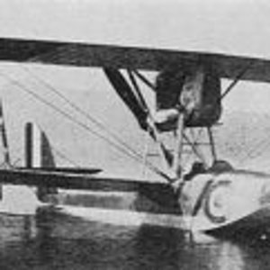 Macchi M7 (Italy)