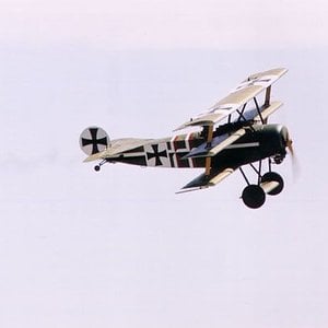 Fokker Dr-1